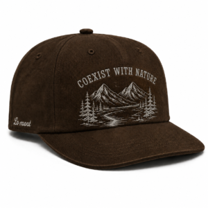 lo ment coexist with nature cap