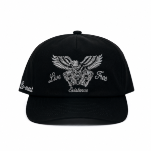eagle cap
