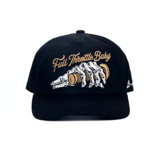full throttle baby